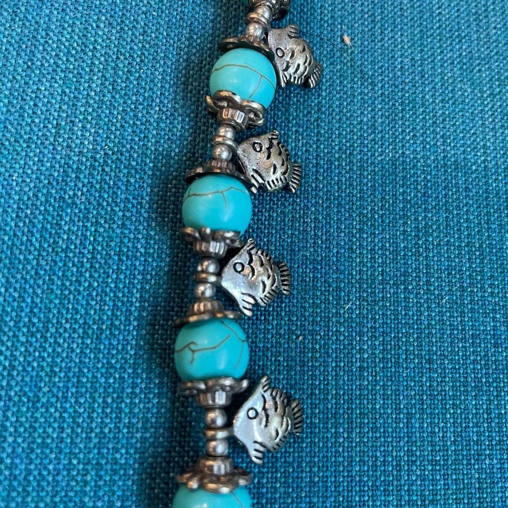 Set of 3 Bracelets - Picture 5 of 7